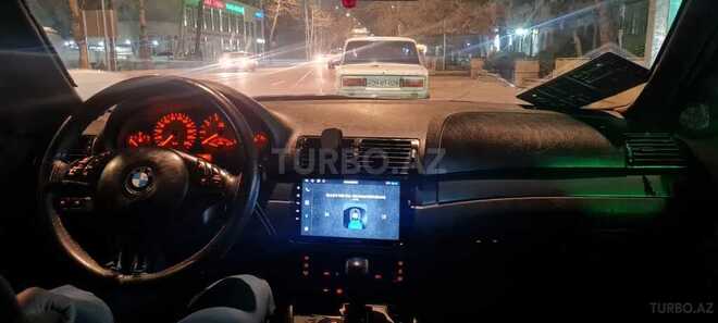 BMW 318 2001, 259,353 km - 2.0 l - Bərdə