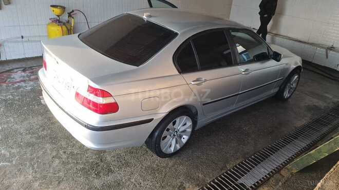 BMW 318 2001, 259,353 km - 2.0 l - Bərdə