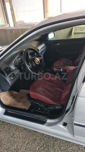 BMW 318 2001, 259,353 km - 2.0 l - Bərdə