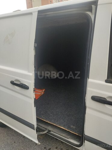Mercedes Vito 2010, 270,000 km - 2.2 l - Bakı