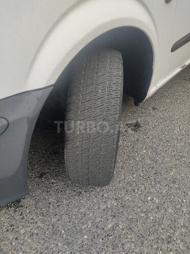 Mercedes Vito 2010, 270,000 km - 2.2 l - Bakı