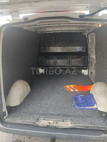 Mercedes Vito 2010, 270,000 km - 2.2 l - Bakı