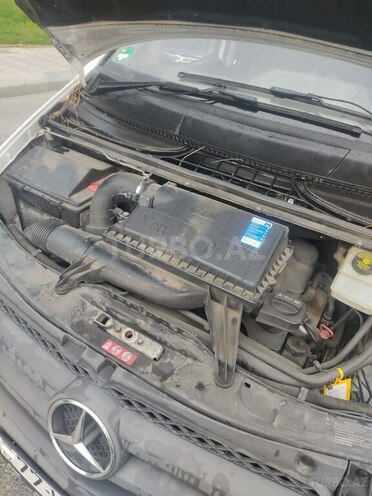 Mercedes Vito 2010, 270,000 km - 2.2 l - Bakı