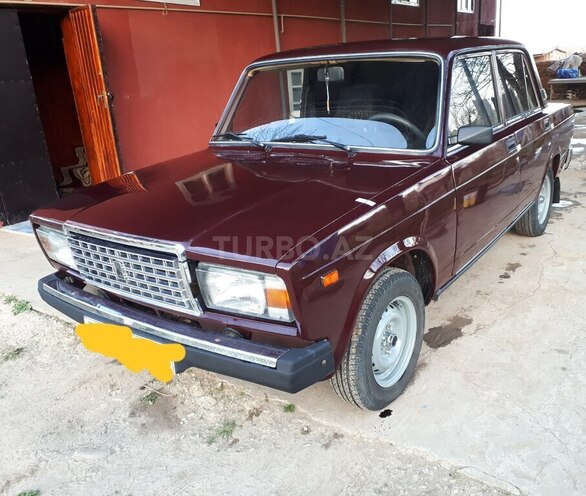 LADA (VAZ) 2107 2009, 85,000 km - 1.6 l - Cəlilabad