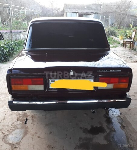 LADA (VAZ) 2107 2009, 85,000 km - 1.6 l - Cəlilabad