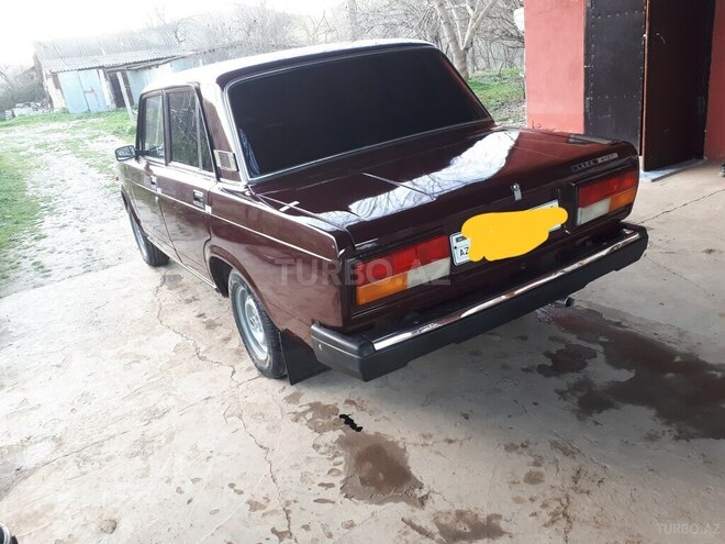 LADA (VAZ) 2107 2009, 85,000 km - 1.6 l - Cəlilabad