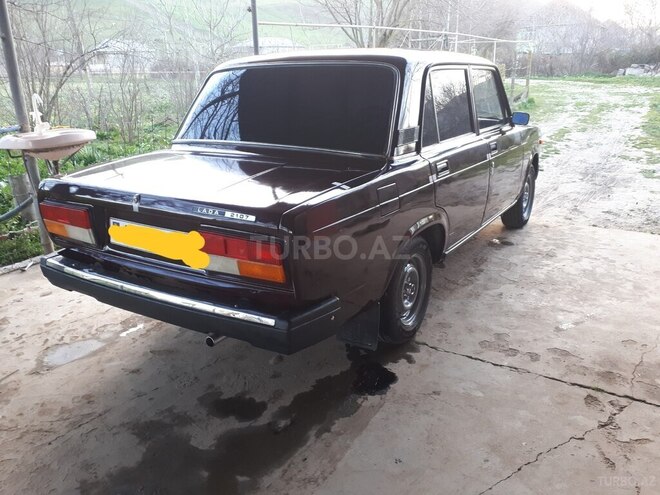 LADA (VAZ) 2107 2009, 85,000 km - 1.6 l - Cəlilabad