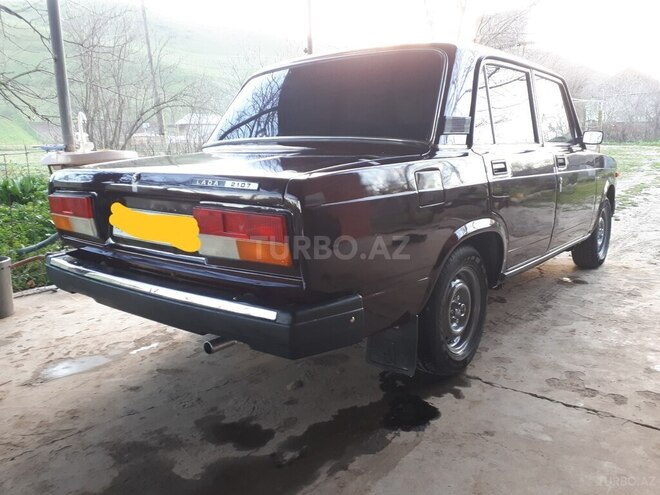 LADA (VAZ) 2107 2009, 85,000 km - 1.6 l - Cəlilabad