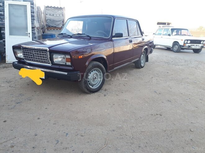 LADA (VAZ) 2107 2009, 85,000 km - 1.6 l - Cəlilabad
