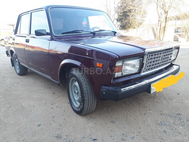 LADA (VAZ) 2107 2009, 85,000 km - 1.6 l - Cəlilabad