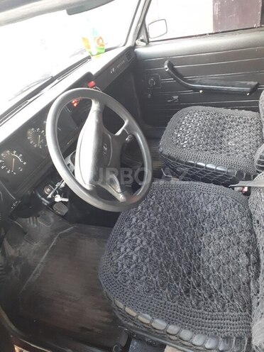 LADA (VAZ) 2107 2009, 85,000 km - 1.6 l - Cəlilabad