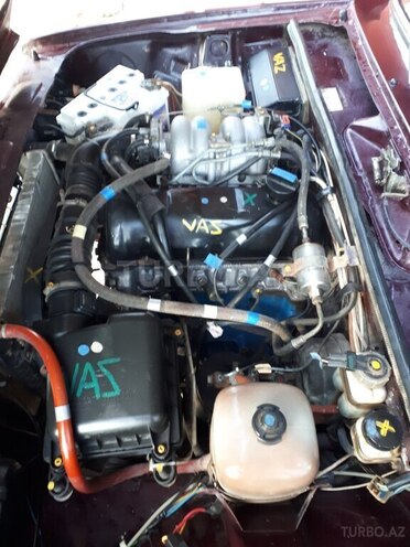 LADA (VAZ) 2107 2009, 85,000 km - 1.6 l - Cəlilabad