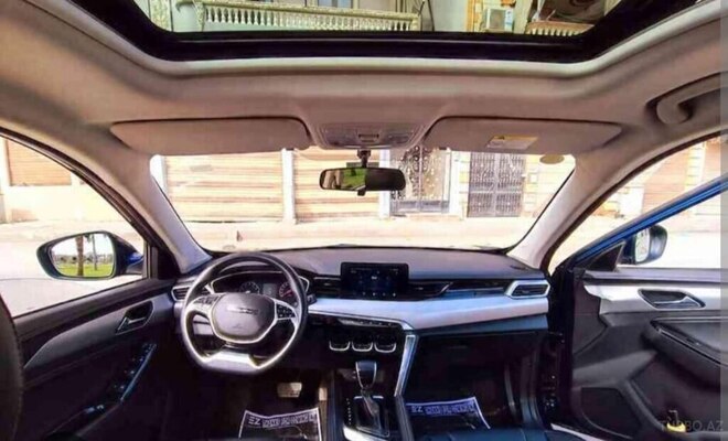 Baic X3 2020, 54,000 km - 1.5 l - Bakı