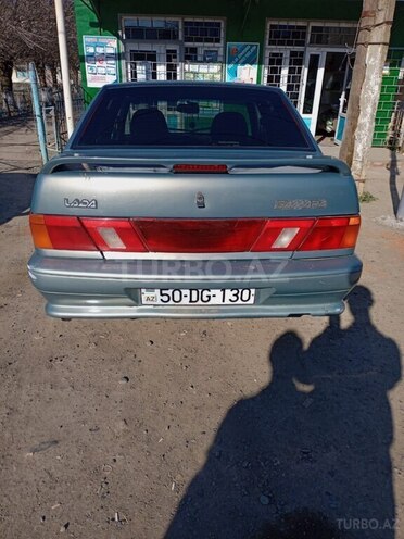 LADA (VAZ) 2115 2002, 555,680 km - 1.5 l - Cəlilabad