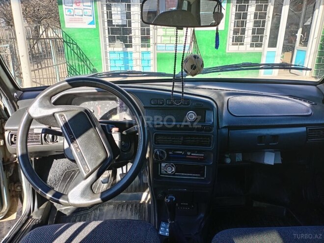 LADA (VAZ) 2115 2002, 555,680 km - 1.5 l - Cəlilabad