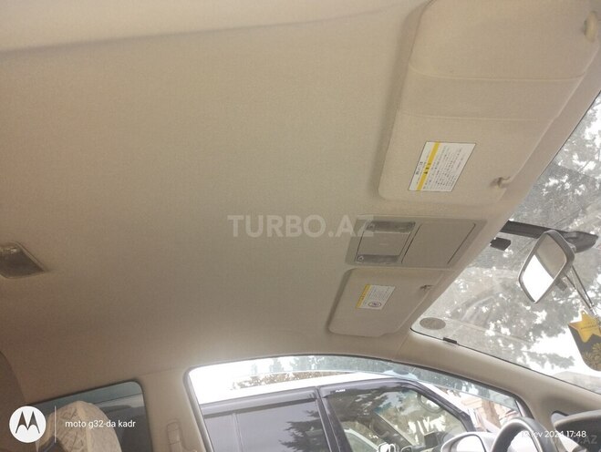 Nissan Tiida 2011, 87,000 km - 1.5 л - Bakı