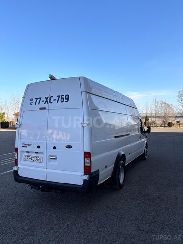 Ford Transit 2013, 219,600 km - 2.2 l - Bakı