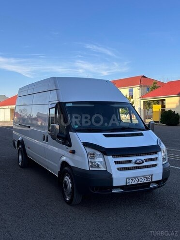 Ford Transit 2013, 219,600 km - 2.2 l - Bakı