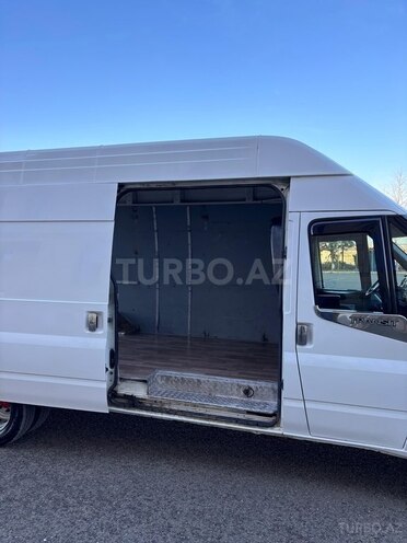 Ford Transit 2013, 219,600 km - 2.2 l - Bakı