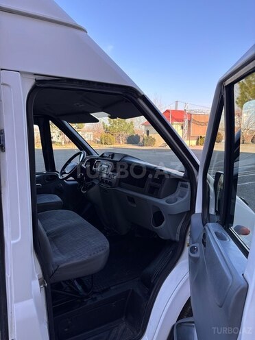 Ford Transit 2013, 219,600 km - 2.2 l - Bakı