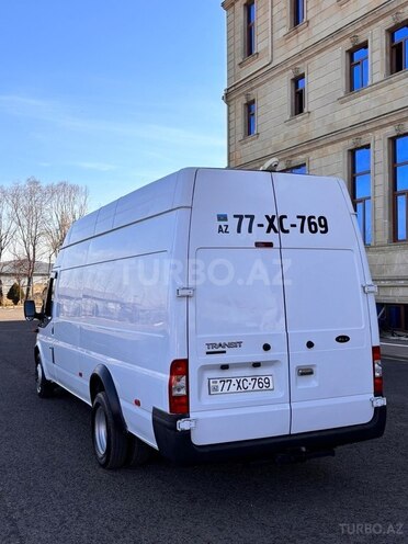 Ford Transit 2013, 219,600 km - 2.2 l - Bakı