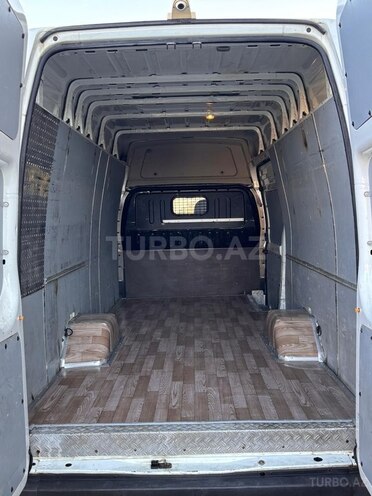 Ford Transit 2013, 219,600 km - 2.2 l - Bakı