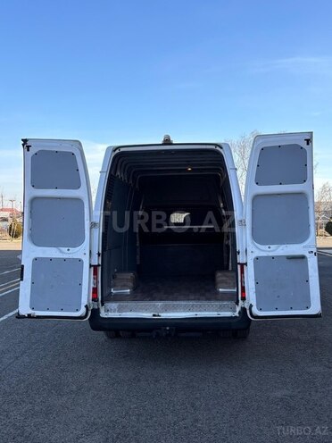 Ford Transit 2013, 219,600 km - 2.2 l - Bakı