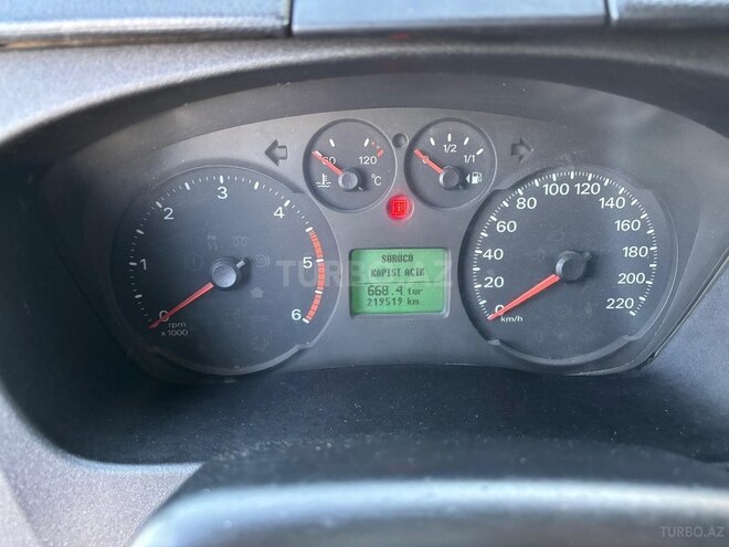 Ford Transit 2013, 219,600 km - 2.2 l - Bakı