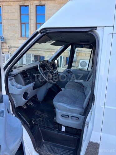 Ford Transit 2013, 219,600 km - 2.2 l - Bakı