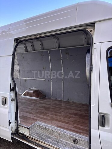 Ford Transit 2013, 219,600 km - 2.2 l - Bakı