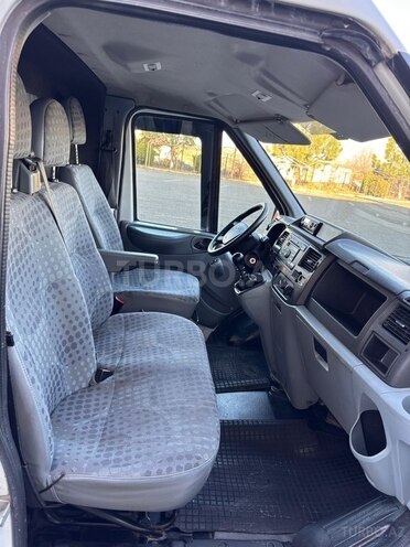 Ford Transit 2013, 219,600 km - 2.2 l - Bakı