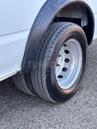 Ford Transit 2013, 219,600 km - 2.2 l - Bakı