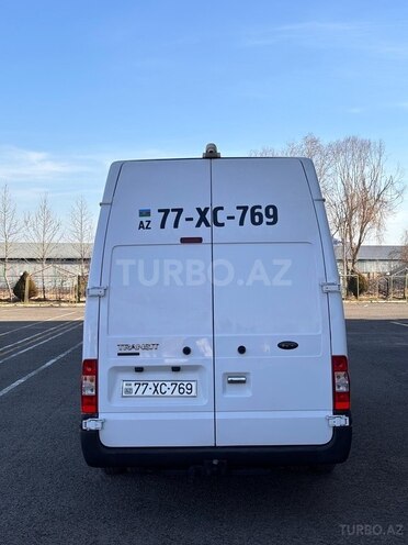 Ford Transit 2013, 219,600 km - 2.2 l - Bakı