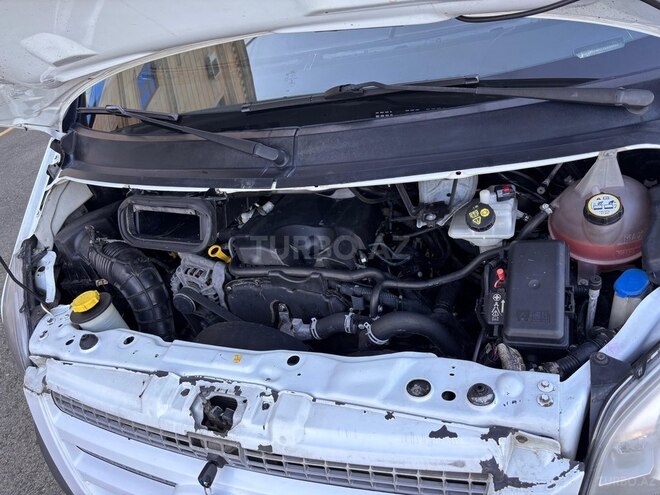 Ford Transit 2013, 219,600 km - 2.2 l - Bakı