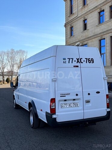 Ford Transit 2013, 219,600 km - 2.2 l - Bakı