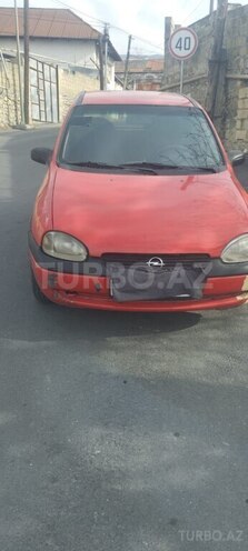 Opel Vita 1998, 250,000 km - 1.4 l - Şəki