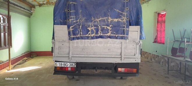 GAZ 3302-744 1999, 250,000 km - 0.3 l - Hacıqabul