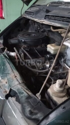 GAZ 3302-744 1999, 250,000 km - 0.3 l - Hacıqabul