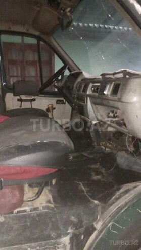GAZ 3302-744 1999, 250,000 km - 0.3 l - Hacıqabul