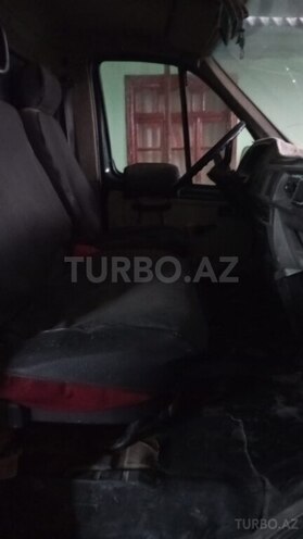 GAZ 3302-744 1999, 250,000 km - 0.3 l - Hacıqabul