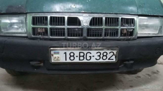 GAZ 3302-744 1999, 250,000 km - 0.3 l - Hacıqabul
