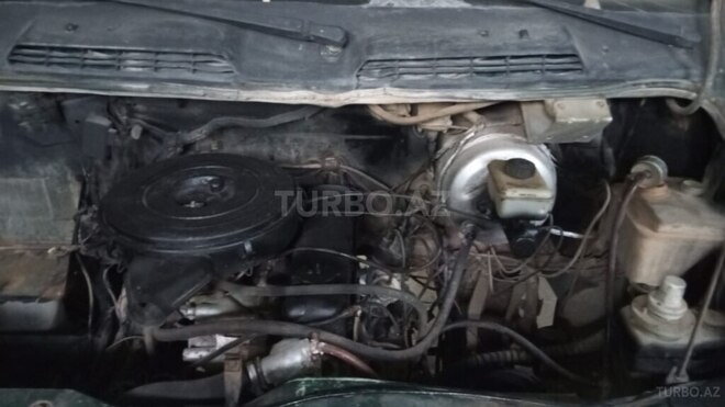 GAZ 3302-744 1999, 250,000 km - 0.3 l - Hacıqabul
