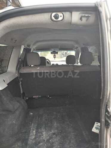 Dacia Logan 2009, 40,000 km - 1.5 l - Quba