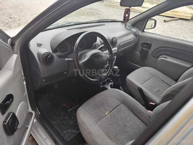 Dacia Logan 2009, 40,000 km - 1.5 l - Quba