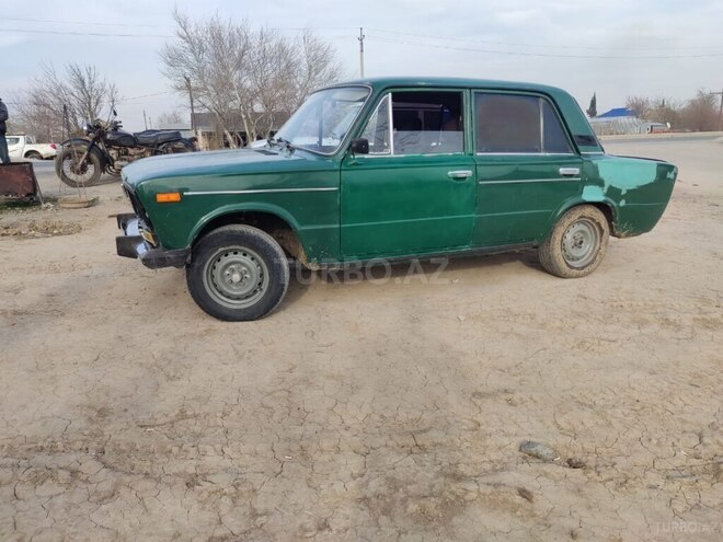 LADA (VAZ) 2106 1986, 300,000 km - 1.6 л - Biləsuvar
