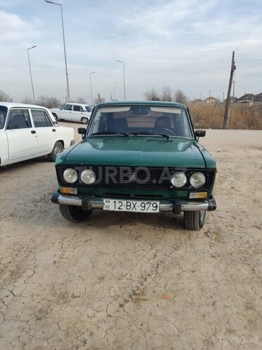 LADA (VAZ) 2106 1986, 300,000 km - 1.6 л - Biləsuvar