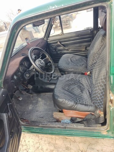 LADA (VAZ) 2106 1986, 300,000 km - 1.6 л - Biləsuvar