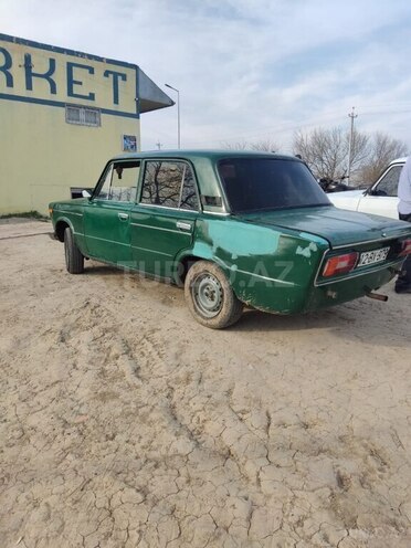 LADA (VAZ) 2106 1986, 300,000 km - 1.6 л - Biləsuvar