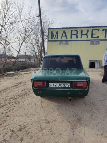 LADA (VAZ) 2106 1986, 300,000 km - 1.6 л - Biləsuvar