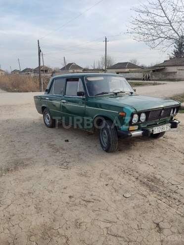 LADA (VAZ) 2106 1986, 300,000 km - 1.6 л - Biləsuvar